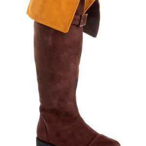Kid's Chosen Hero Boots