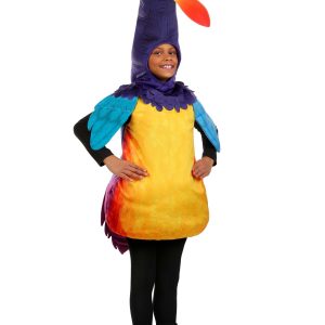 Kid's Disney UP Kevin Costume