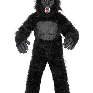 Kid's Gorilla Costume