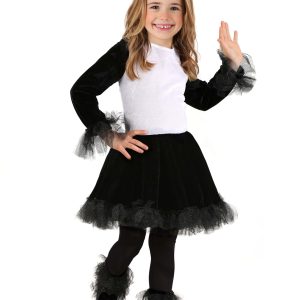 Kid's Pirouette Panda Costume