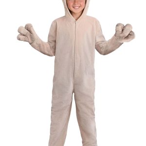 Kids Pug Costume