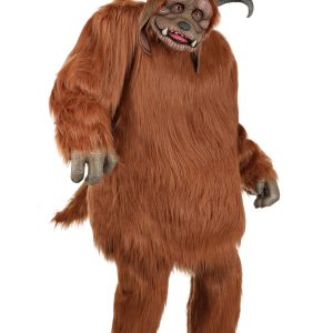 Labyrinth Adult Ludo Costume