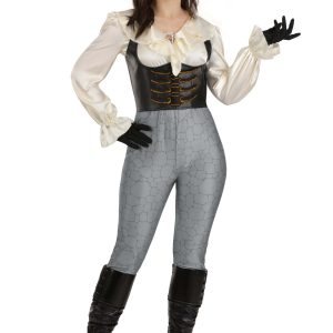 Labyrinth Women's Jareth Costume