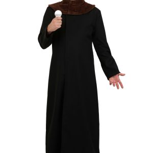 Men's 1960s Addams Family Fester Costume