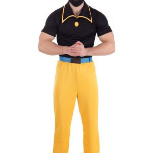 Men's Brutus Popeye Costume