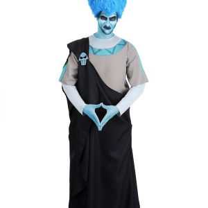 Men's Disney Hercules Hades Costume