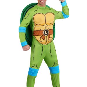 Men's Teenage Mutant Ninja Turtles Leonardo Costume