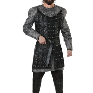 Men's Wolf Warrior Costume