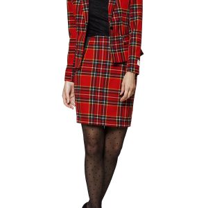 Opposuit Lumber Jackie Women's Suit