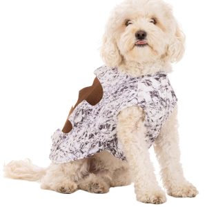 Pet Baked Potato Costume