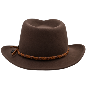 Pinch H. Outback Fedora