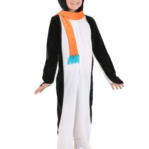 Pleasant Penguin Kid's Costume