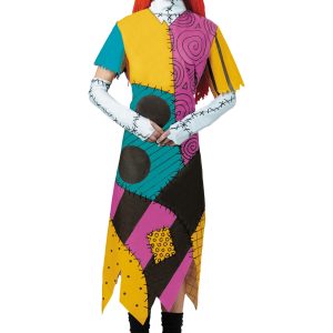 Plus Size Women's Classic Sally Costume