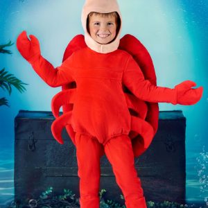 Sebastian Costume for Toddlers