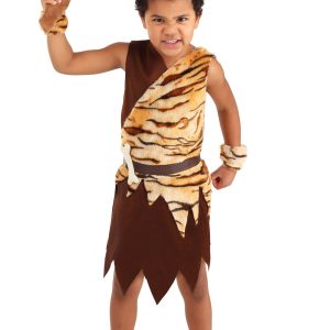 Toddler Cave Cutie Costume