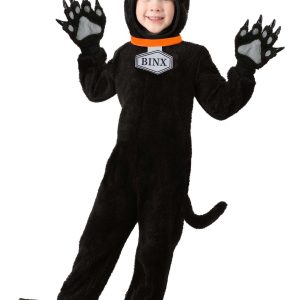 Toddler Disney Hocus Pocus Thackery Binx Costume