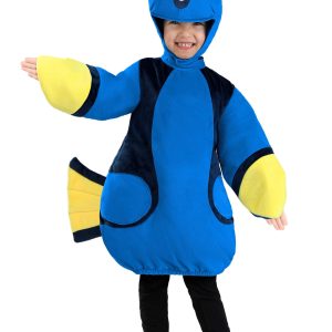 Toddler Disney and Pixar Finding Nemo Dory Costume