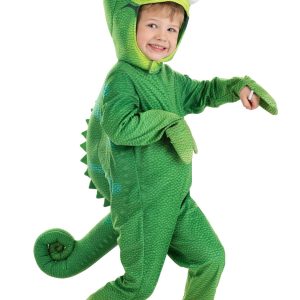Toddler Pascal Tangled Costume