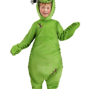 Toddler Premium Disney Oogie Boogie Costume