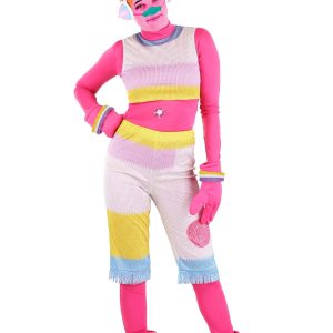 Trolls DJ Suki Women's Costume