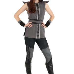 Twilight Huntress Adult Costume