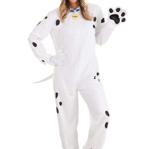 Women's Disney 101 Dalmatians Perdita Costume