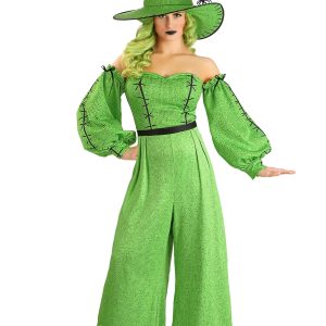 Women's Disney Oogie Boogie Costume