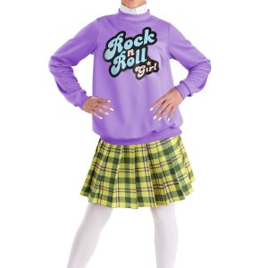 Women's Disney and Pixar Darla Finding Nemo Costume