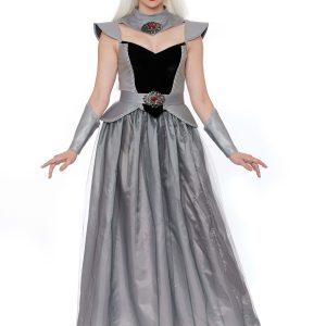 Women's Dragon Queen Costume