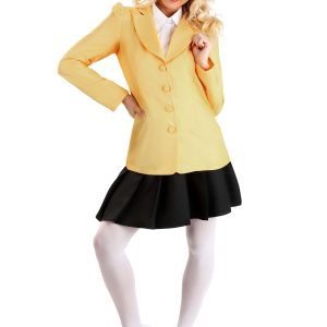 Women's Heather McNamara Costume