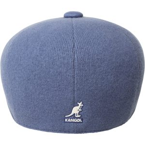Wool Panel 575 Cap