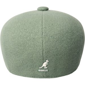 Wool Panel 575 Cap