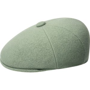 Wool Panel 575 Cap