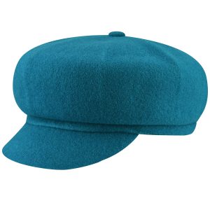 Wool Spitfire