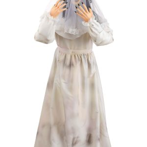 5.5FT Mary the Unhappily Ever After Animated Decoration - Tekky