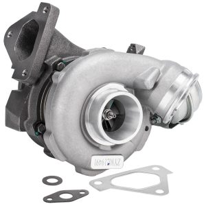 Compatible for Mercedes Sprinter I 2000 - 2006 A6110960899 709836-5004S Turbo for GT1852V