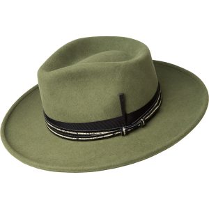 Klinger Fedora