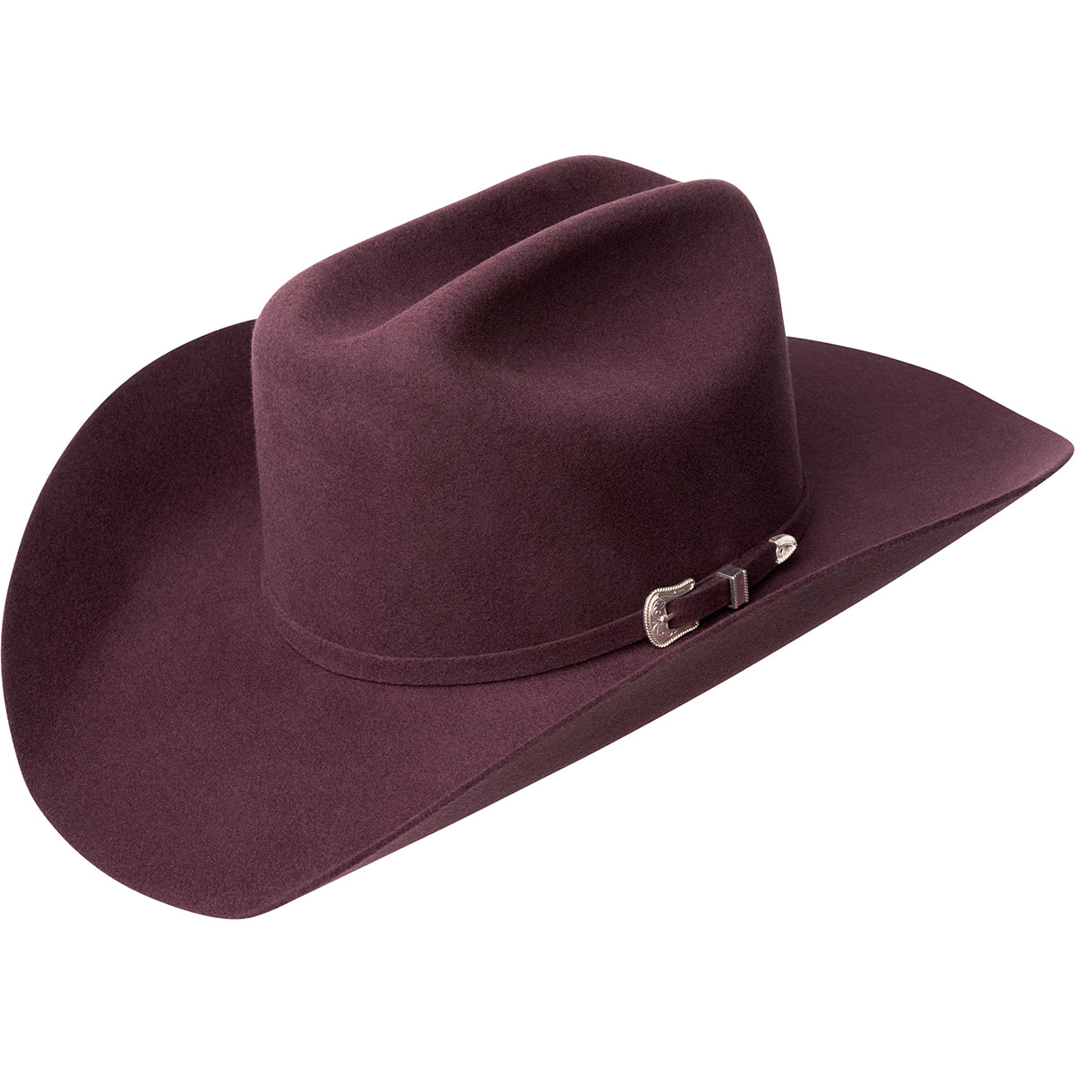 Lightning 4X Cowboy Hat