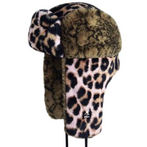 Wild Fur Trapper