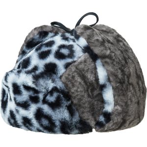 Wild Fur Trapper