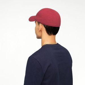 Wool SpaceCap