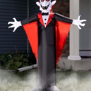 5FT Inflatable Vampire Decoration