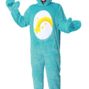 Adult Care Bears Wish Bear Costume