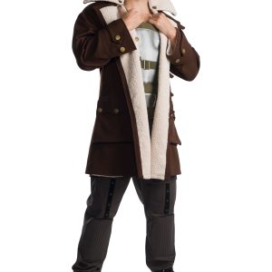 Adult Dark Knight Bane Costume