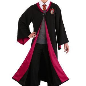 Adult Deluxe Harry Potter Costume