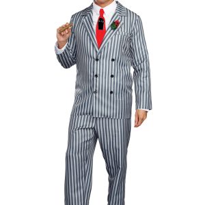 Adult Putrid Papa Costume
