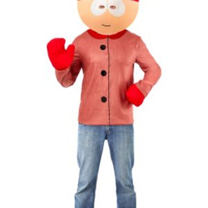 Adult South Park Stan Costume
