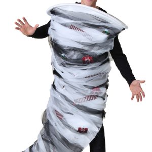 Adult Tornado Costume