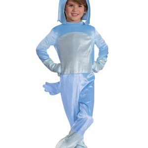 Bluey Toddler Deluxe Costume
