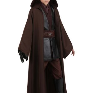 Boy's Deluxe Star Wars Anakin Skywalker Costume